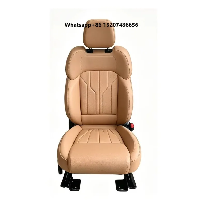 Car Interior Refurbishment Seat Assembly for  Upgrade Leather Complete Seat Exact Fit Factory Supply