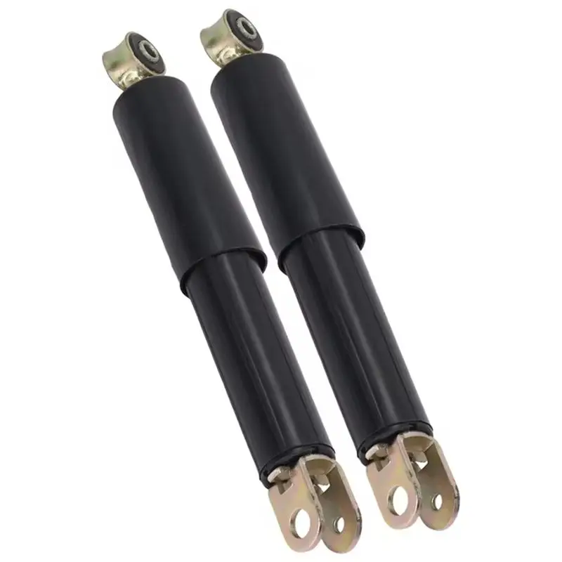 Professional Shock Absorber 1 Pair 260Mm Motorcycle Front Shock Absorbers Struts Alloy Steel For GY6 125 50‑150Cc Scooter