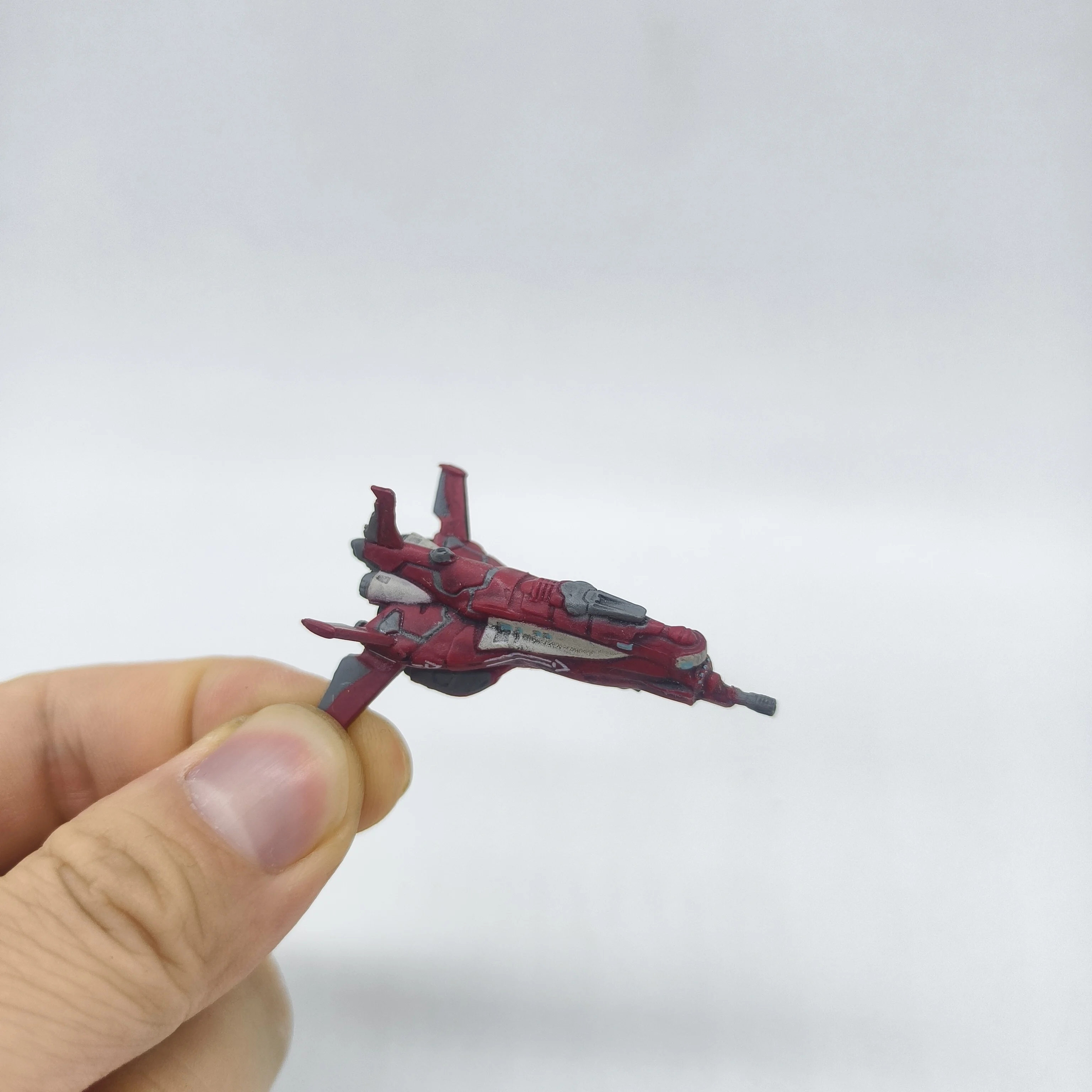 هاسبرو حرب النجوم ستار المدمرة X-wing ستارفايتر المكوك الإمبراطوري المركبة الفضائية طائرة مقاتلة لعبة مجسمة سطح المكتب حلية هدايا الاطفال