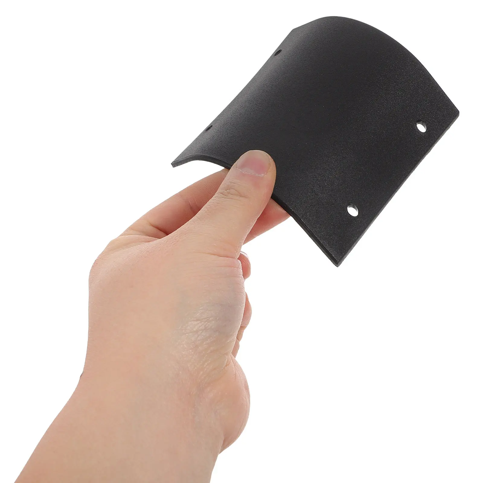 

4Pcs Edge Guards for Air Hockey Table Ice Hockey Table Plastic Protective Edge Bumper Side Protector Corner Guard Heavy Duty