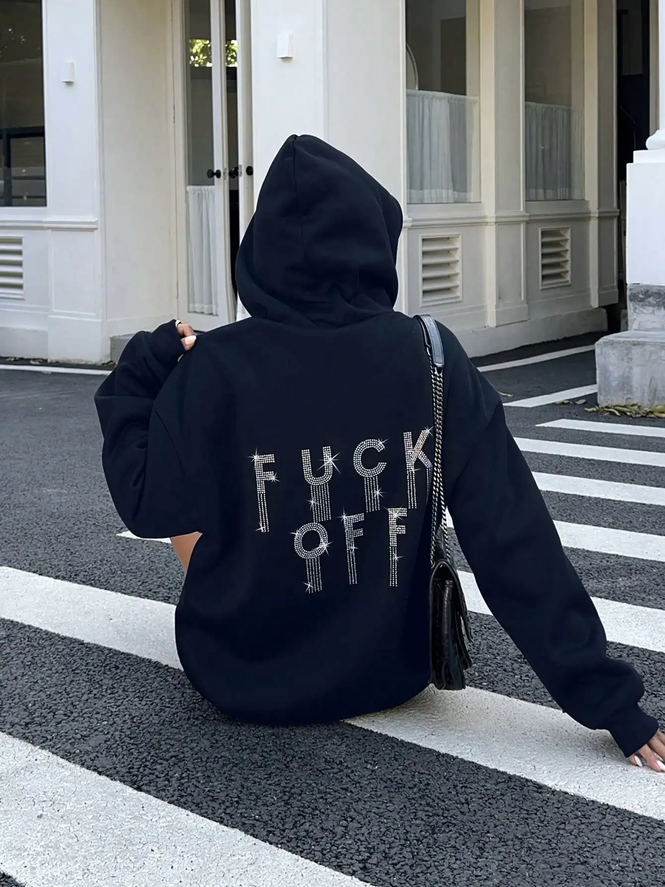 Thumbnail 3 - #12 Best Womens Graphic Sweatshirts to Buy In 2026