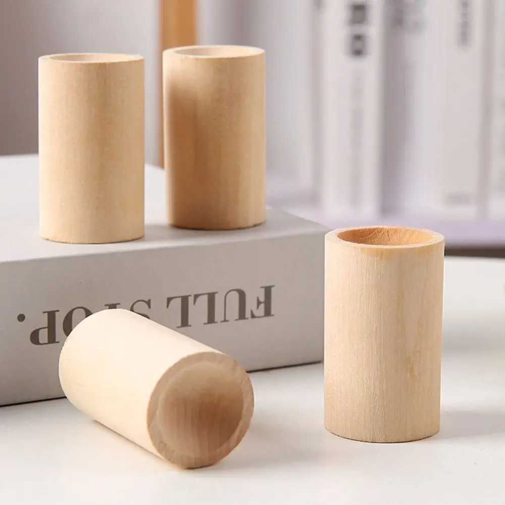 Durable Wooden Essential Oil Diffuser Long-lasting Floral Refreshing Sleep Expanded Fragrant Wood Slowly Volatile Wood Ornaments