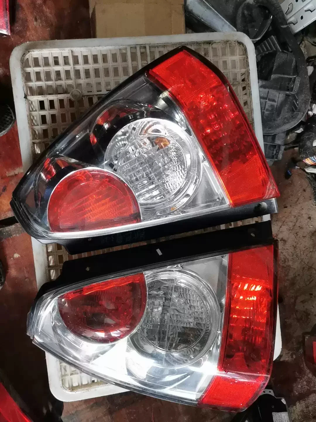 

Для автомобиля Subaru Forester, светодиодный задний фонарь, стоп-сигнал, лампа заднего хода, указатель поворота автомобильные товары