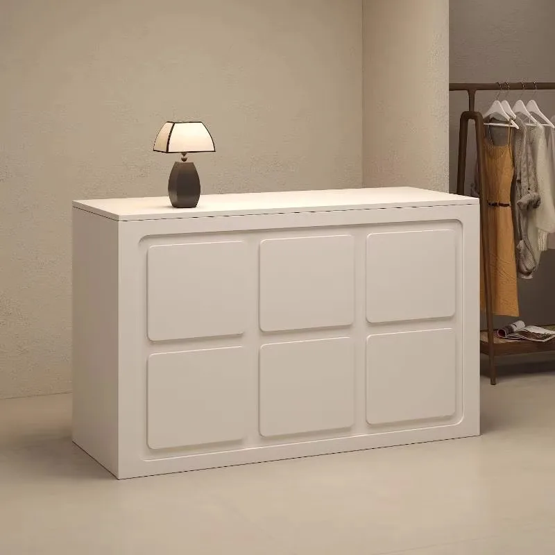 

Элегантные стойки ресепшн для бизнеса: роскошный дизайн, специализированные решения для офисов и салонов красоты, мебель для приемных зон