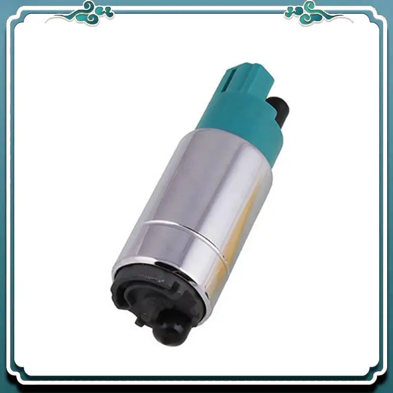 ABTU-Kit Pemasangan Pompa Bahan Bakar Listrik Dalam Tangki Pengganti Universal Pengganti 38Mm untuk Hyundai Kia Mazda Toyota