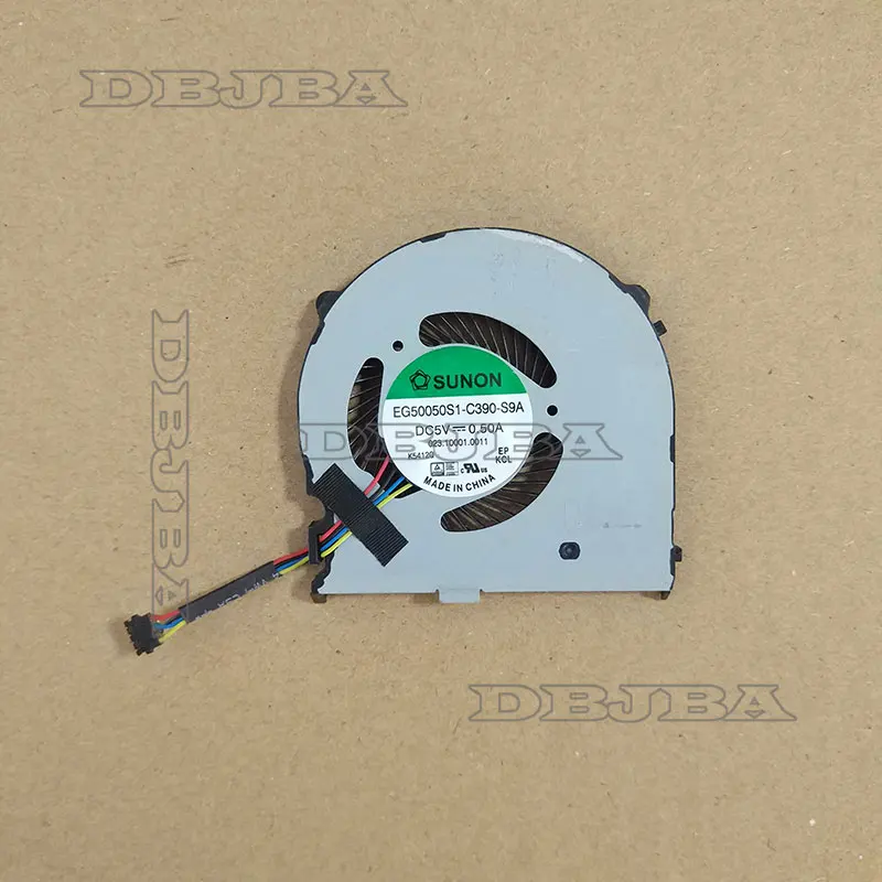 

CPU fan for HP EliteBook Revolve 810 G1 G2 G3 716736-001 753716-001 KSB05105HB DG1S CF59 EG50050S1-C390-S9A 023.10001.0011 Fan