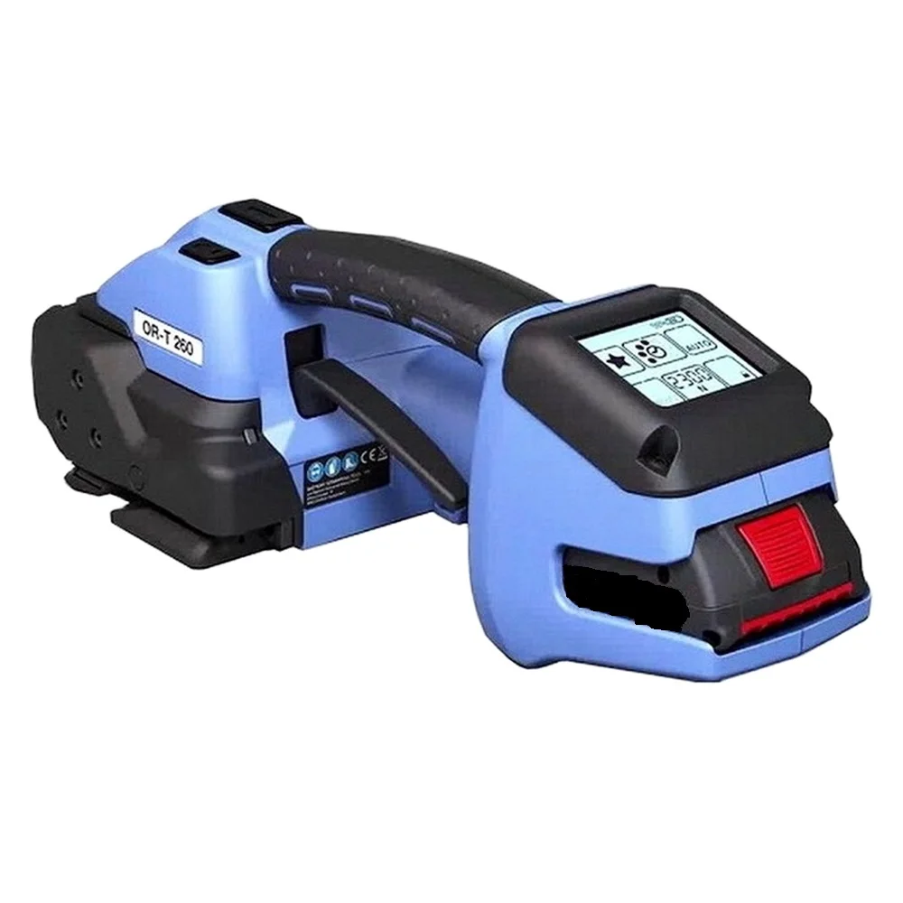 1821048025 Toothed Plate Gripper for Orgapack OR-T260 Battery Powered Plastic Strapping Tool