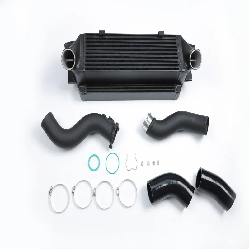 

For BMW 3 Series/4 Series G20 G21 G22 G29 325/330/430 Intercooler Booster Tube