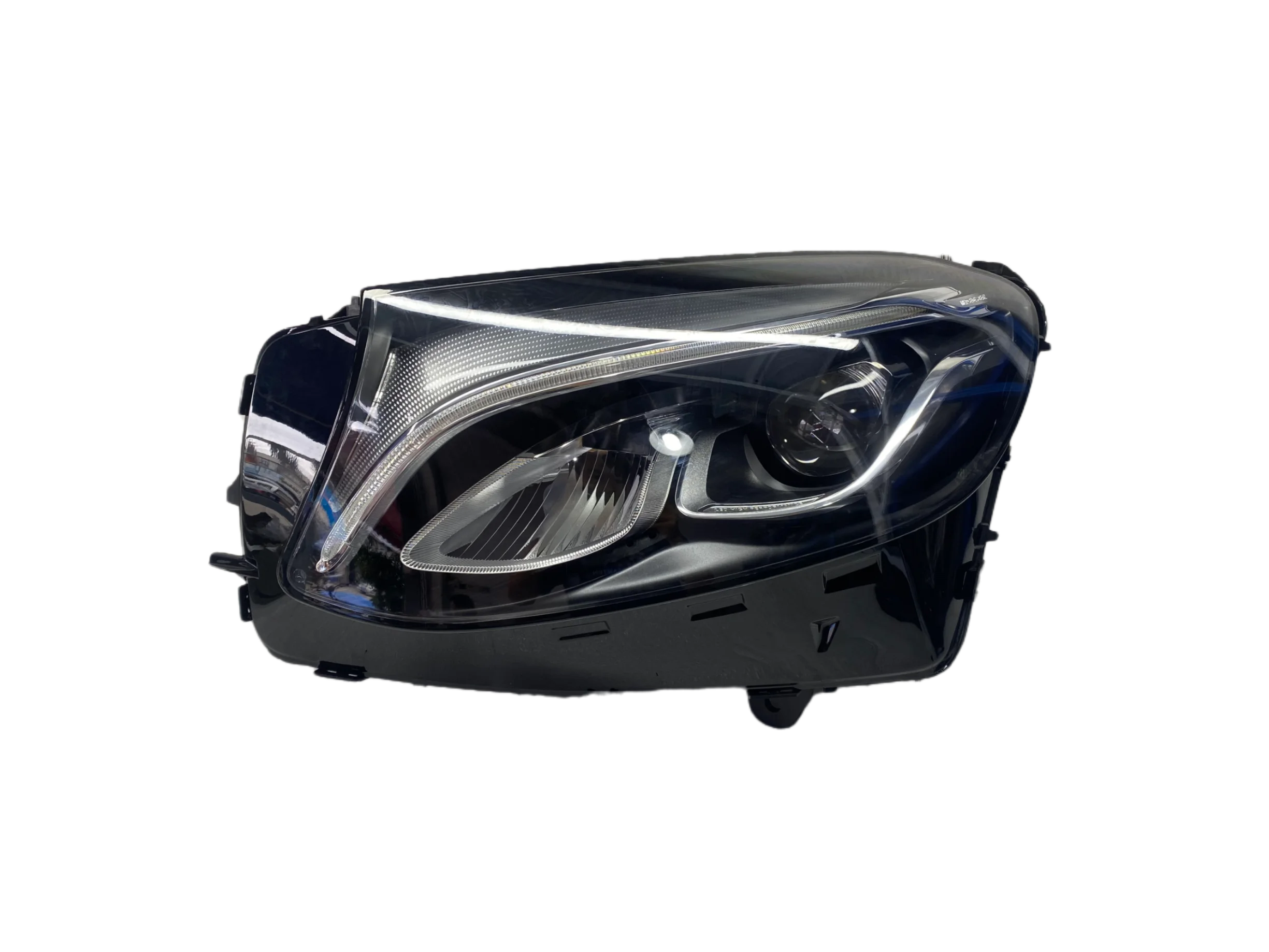 

W253 Headlamp Original High Quality Suitable For Mercedes Benz Glc W253 X253 Hernia Headlamp Led Headlamp Headlight Assembly