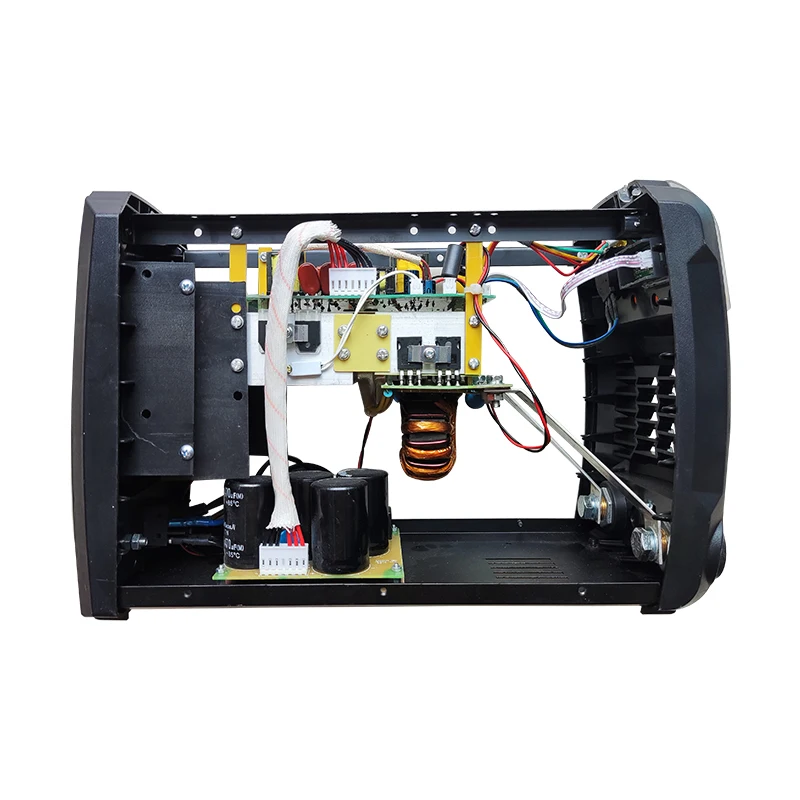 ARC-300 ماكينة لحام IGBT المحمولة المنزلية المقلوبة DC MMA مرحلة واحدة 220 فولت