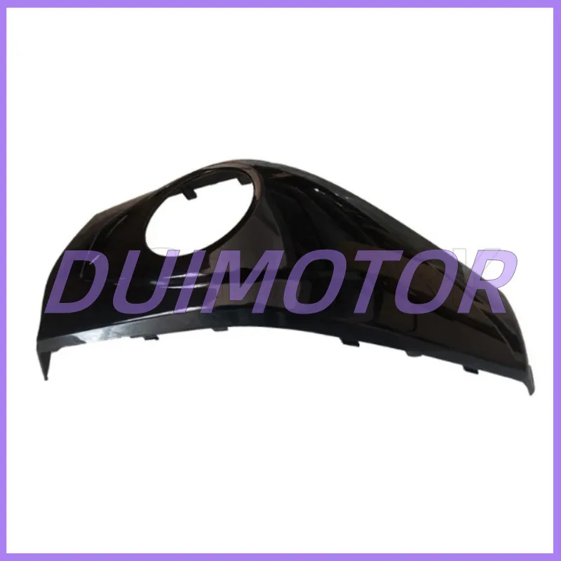 

Средняя защитная пластина топливного бака мотоцикла для Colove 400x Zf400gy, оригинальные детали