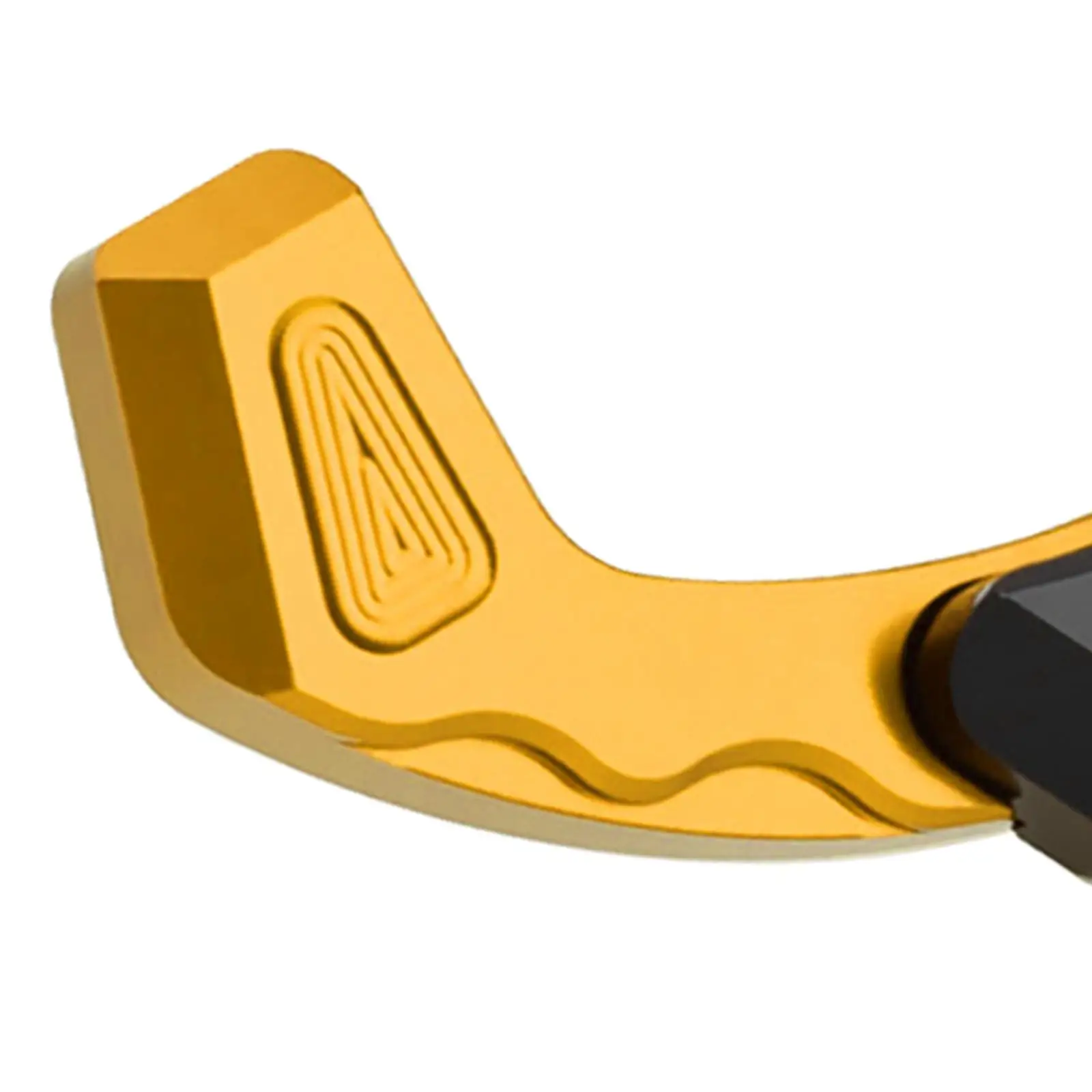 Lock Switch Door Button Cover Protector CNC Motorcycle Ignition Key Lock Cap Cover for Yamaha Xmax 250 300 125 400 Durable