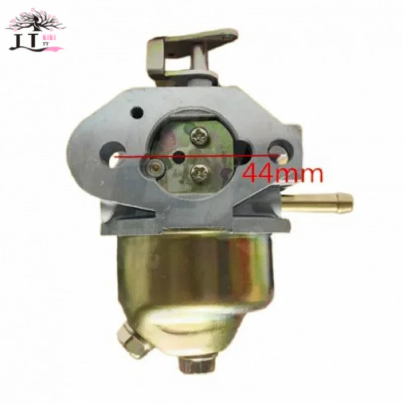 

Карбюратор MA175 для Yamaha MA190 Robin EA175V EA190 HAIDAO RATOR 5,5HP 174CC 6HP 189CC карбюратор для косилок 7EC-E4301-10 16100-Z620610 H