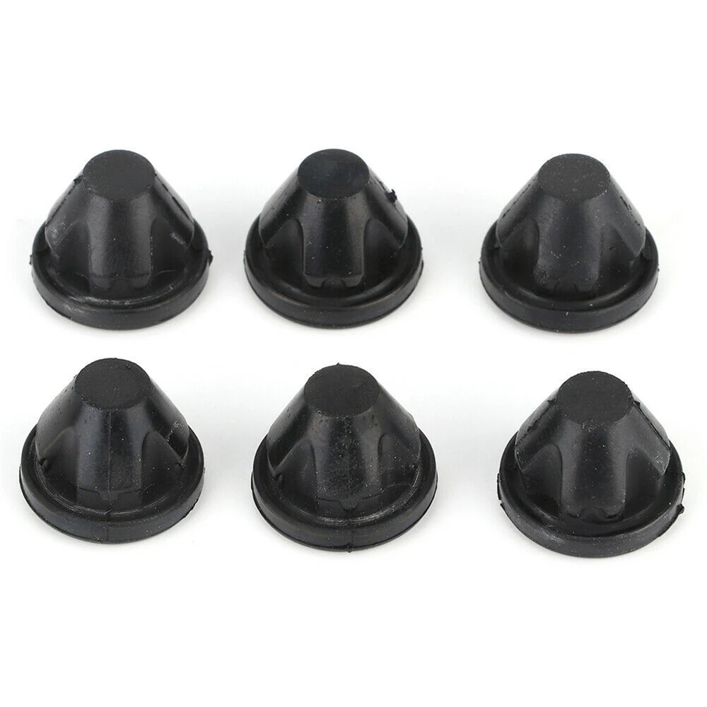 

​6PCS ENGINE COVER GROMMET PD100 FOR AUDI FOR SKODA FOR SEAT 03G103184C