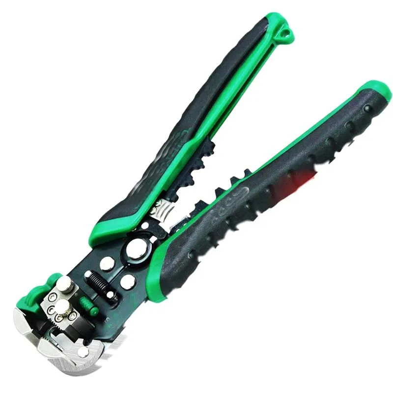 

Automatic Wire Stripper Tools LAOA Wire Cutter Pliers Electrical Cable stripping Tools For Electrician Crimpping from