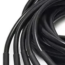 DS18b20 مقاوم للماء مغلف الفولاذ المقاوم للصدأ DS18B20 18B20 مستشعر درجة الحرارة مسبار درجة الحرارة طول الكابل 1 متر لـ Ard