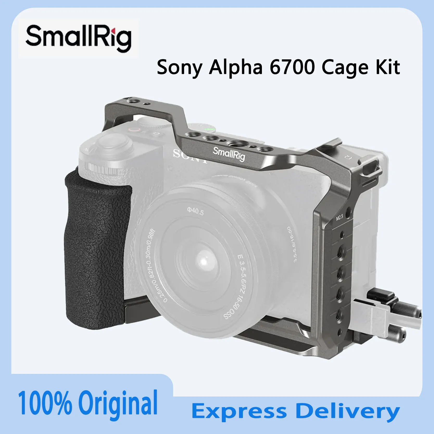 Original Smallrig A… - image