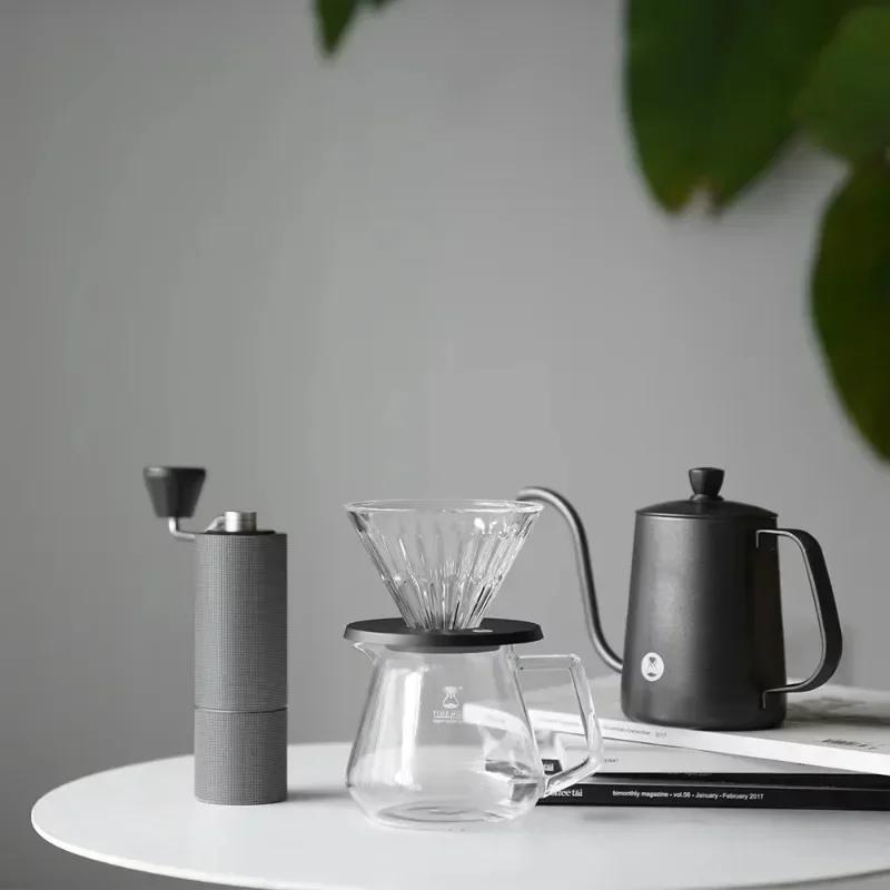 Selected Good Items Cross-border Espresso And Tea Set Tools