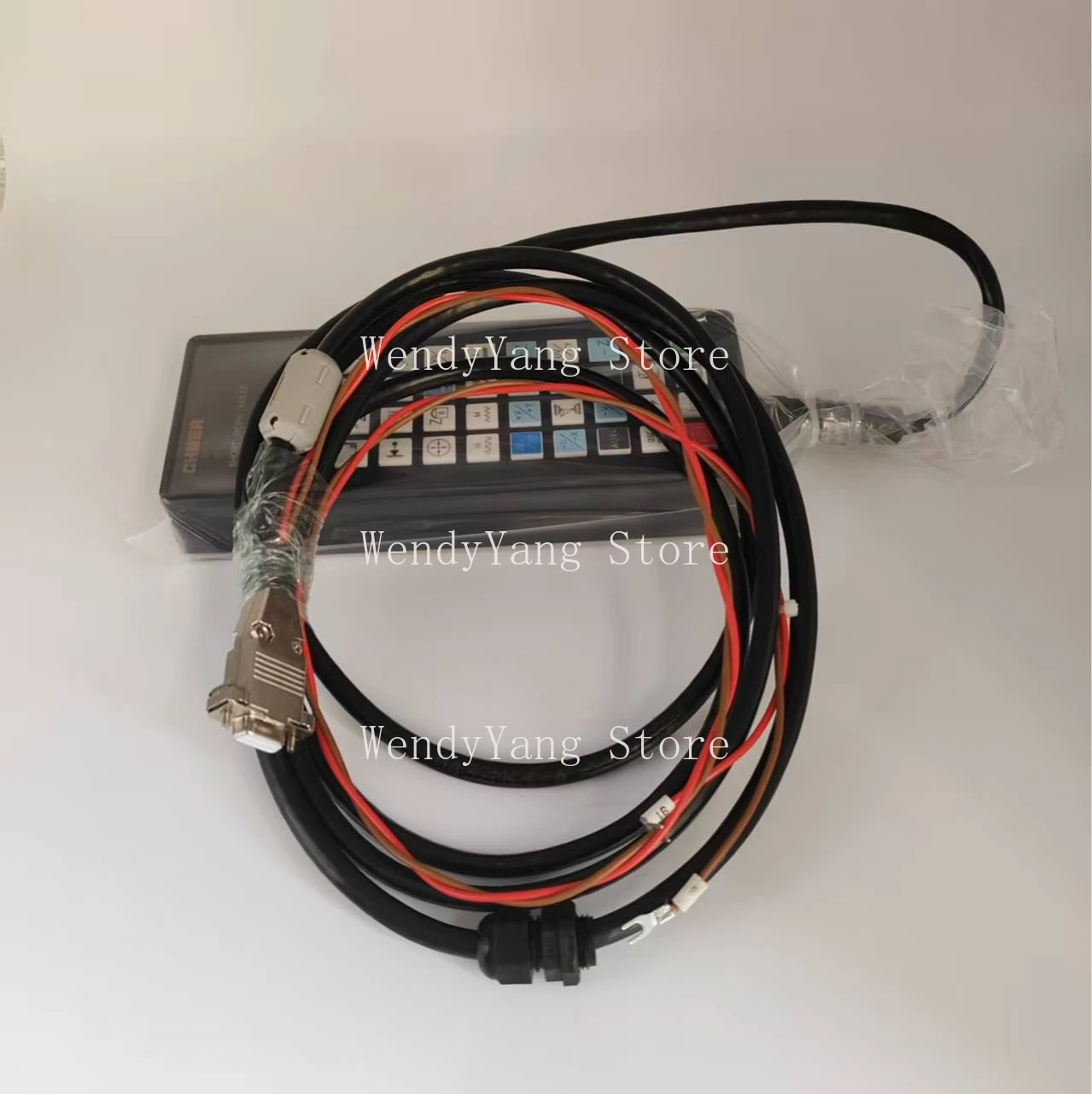 

1Set Manual Control Box for CHMER Wire-cut Edm Machine,wire Box, Wire,panel,box Film