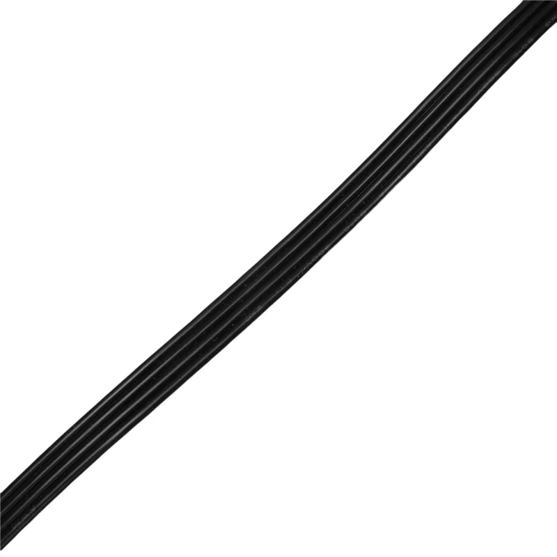

ABT-5 Pcs Pcie 6 Pin 1 To 3 Molex IDE Power Supply Cable Modular PSU 4 Pin Peripheral For Corsair Axi Series AX1500I AX1200I