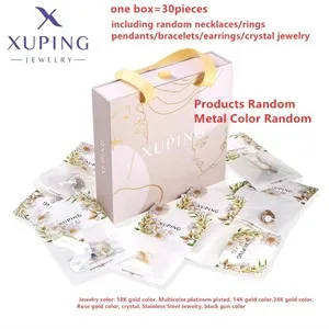 Xuping Jewelry Neu eingetroffene Tier-Ohrstecker mit goldfarbenem plattiertem Ohrring für Damen, Schmuck, Geschenk, X001215274 – Detail 19
