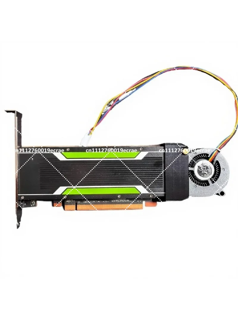 Universal Turbo Fan Heat Sink for Graphics Card GPU Cooler Replacement