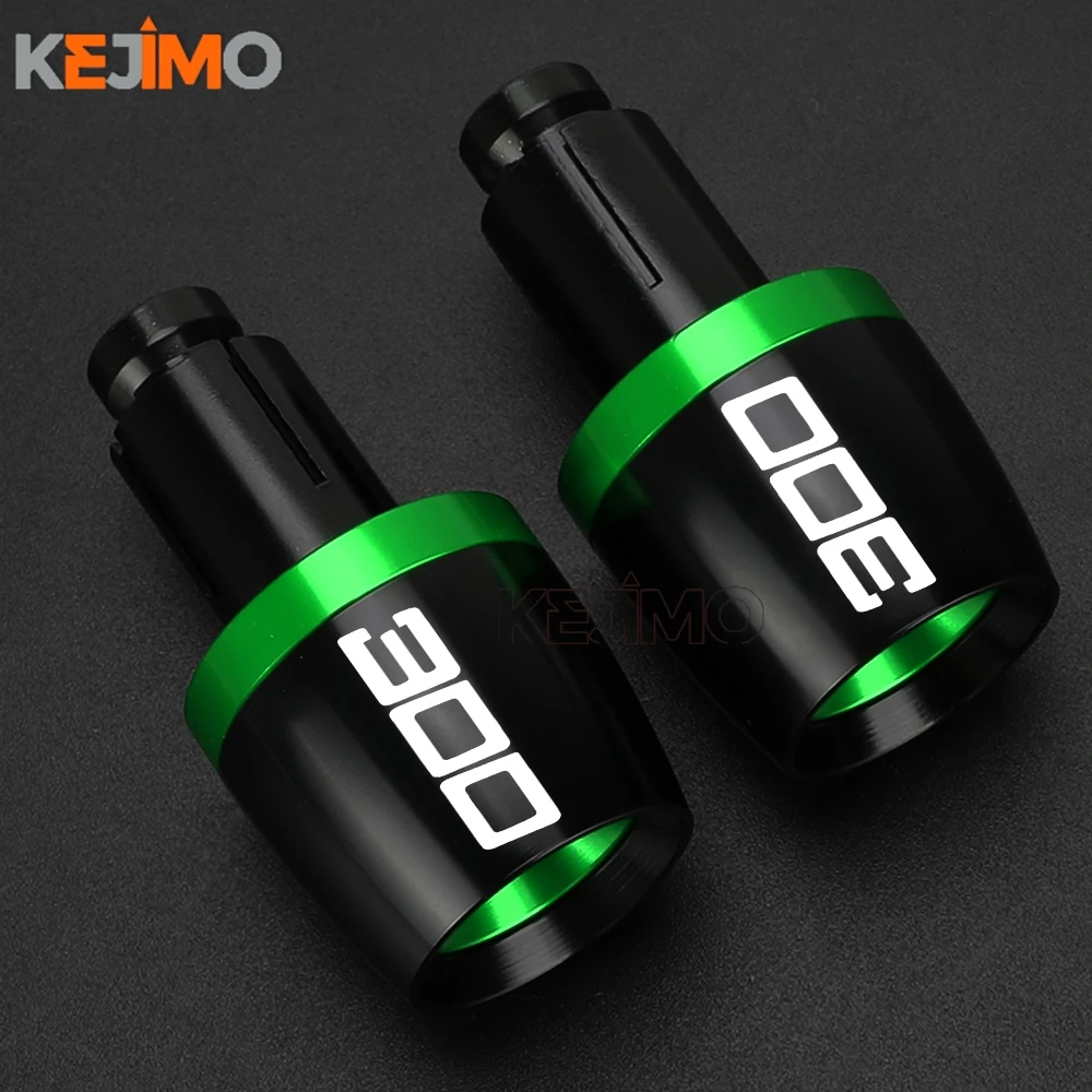 

2023 2024 ДЛЯ KAWASAKI VERSYS-X300 VERSYS 300X 2008-2022 2021 Мотоцикл 7/8 ''22 мм Аксессуары с ЧПУ Ручки Ручки Концы