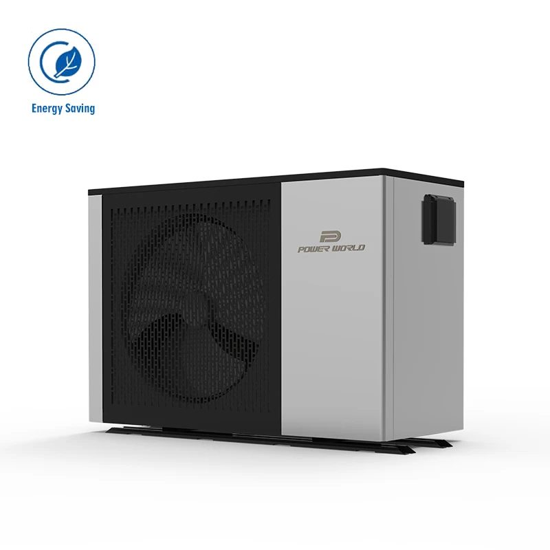 

OEM Swimming Pool Heat Pump Titanium Exchange Water Heater for a Swimming Pool Cooling Systems