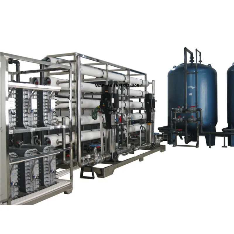 1000LPH Seawater De…