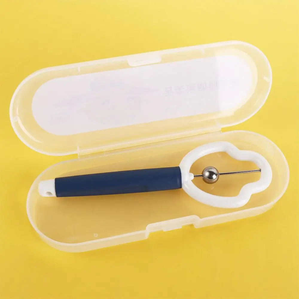 Oral Care Mouth Tongue Training Children Tongue Trainer Oral Muscle Strength Tongue Training Tools Tongue Tip Exerciser