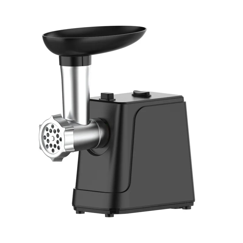 Cross-border hot-selling household electric meat grinder, multi-functional integrated grinder, minced meat filling sausage