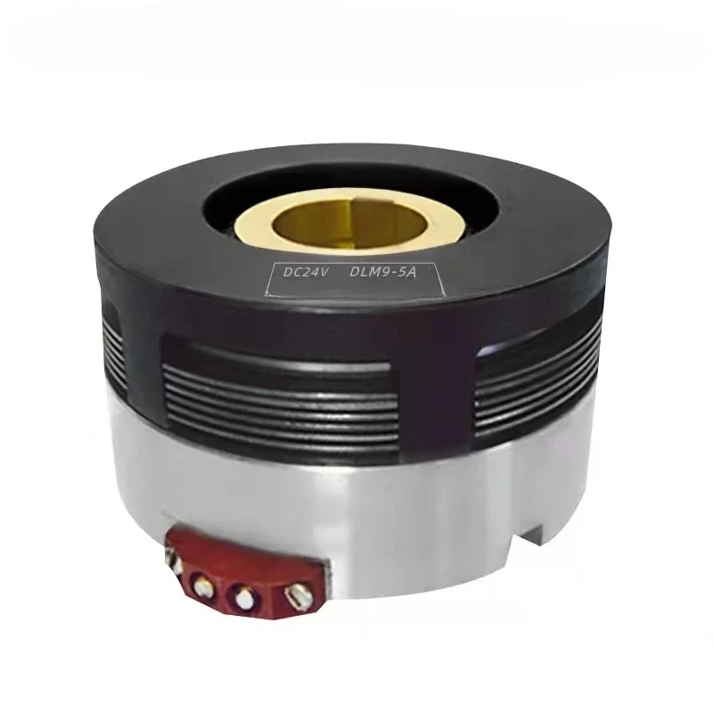 

CNC lathe CAK5058 electromagnetic clutch DLM9-10A ERD-16-25