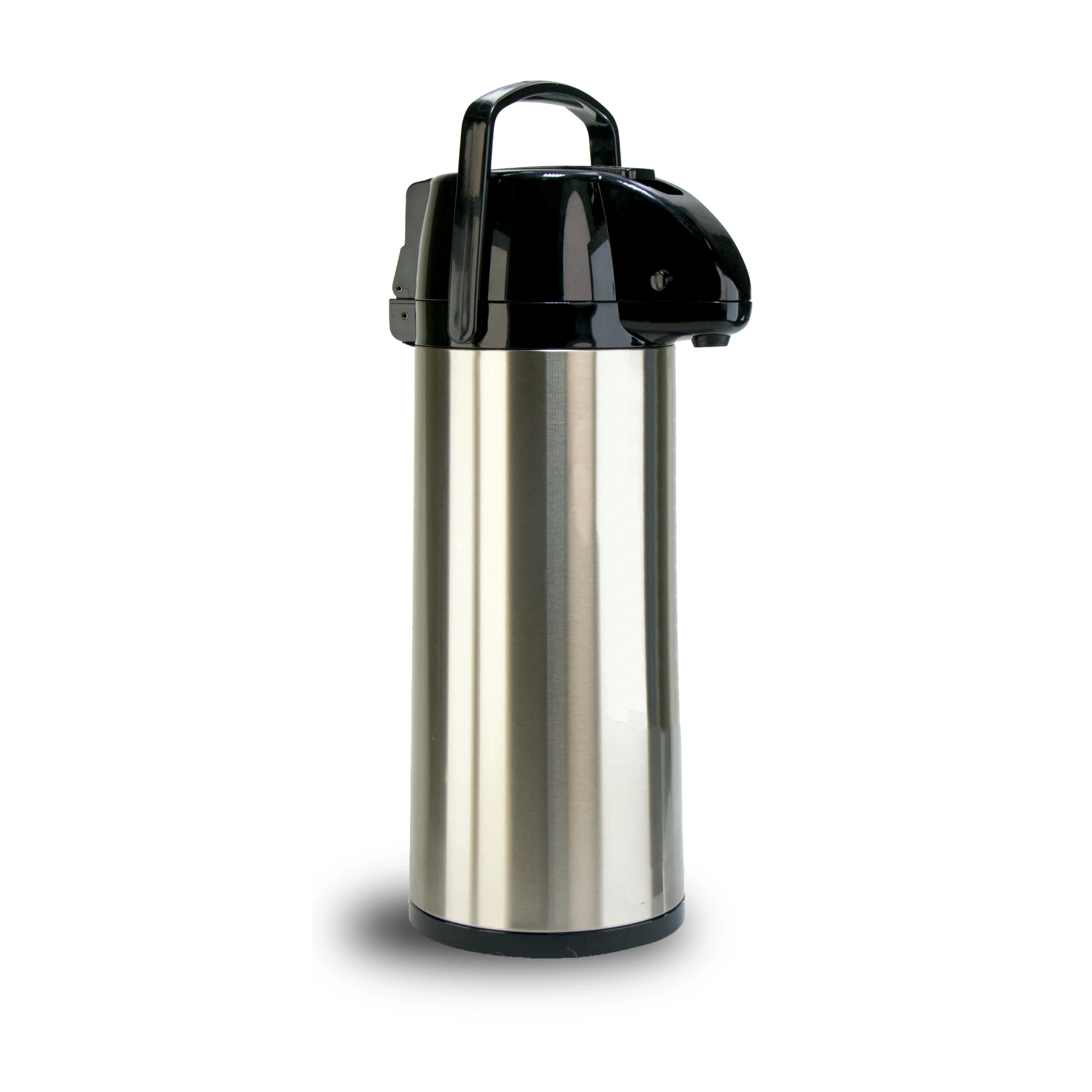 THERMAL BOTTLE MONACO TABLE PRESSURE 2.5L INOX UNITERMI