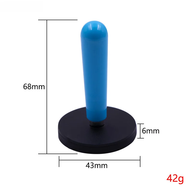 Car Vinyl Wrap Magnets Vinyl Wrap Tool Strong Magnets Vinyl Film Fixing Sucker Sign Making Install Magnetic Tool For Car Sticker