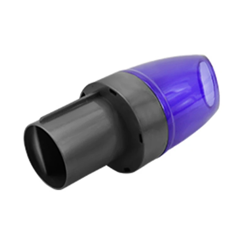 AA49 Quick Vacuum Suction Tip Adapter For Dyson V7/V8/V10/V11/V15/G5 Vacuum Cleaner Accessories
