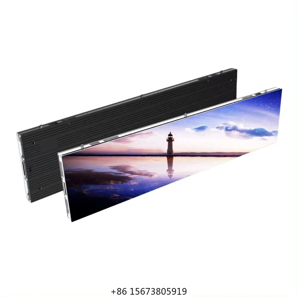 

HD LED Video Wall P1.25 P1.5 Micro COB LED Display Panel P2.5 P2.6 P3.91 Indoor LED Screen