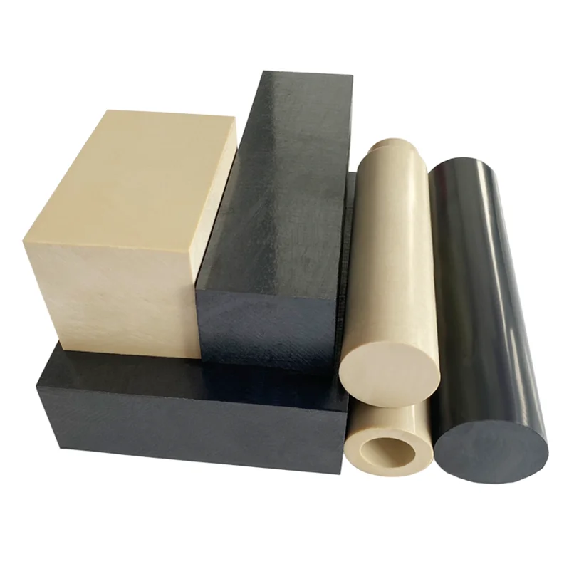 الطول 100 مللي متر ، 200 مللي متر ، 300 مللي متر ، 400 مللي متر ، 500 مللي متر قضيب مستدير نظرة خاطفة ، بوليثير etherk etone قضيب مستدير باستخدام الحاسب الآلي قطر 10-50 مللي متر