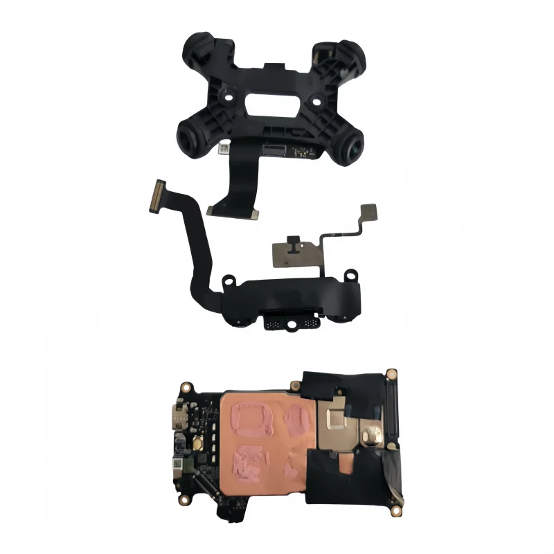 Original Core Board with Front/Rear Visual Component For Mini 5 Prol Repair Parts Drone Motherboard And Vision Sensor Module