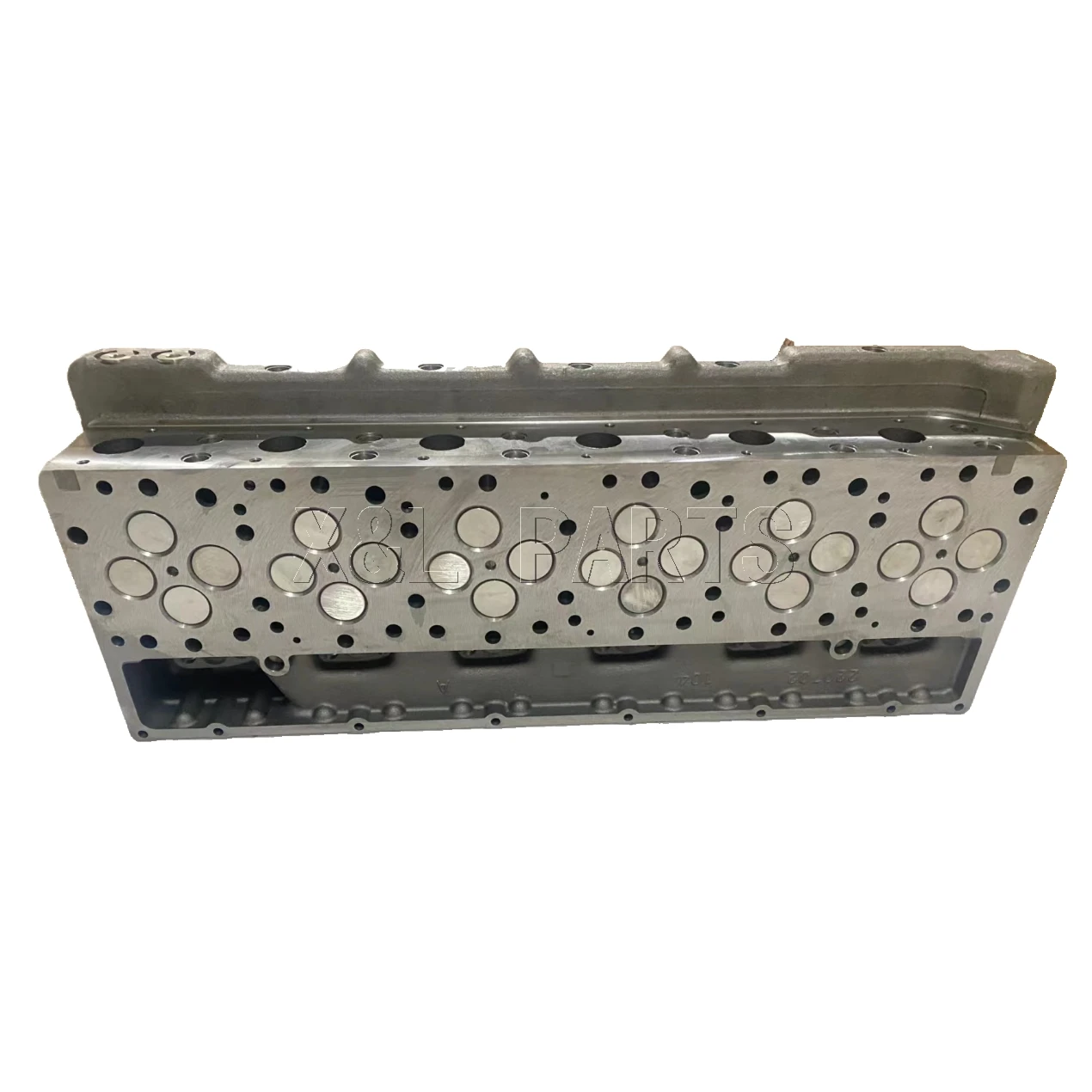 Cylinder Head 345-3752 305-0617 305-0618 for 349F 349E 349D2 345D 345C Engine C13 Cylinder Head Assembly