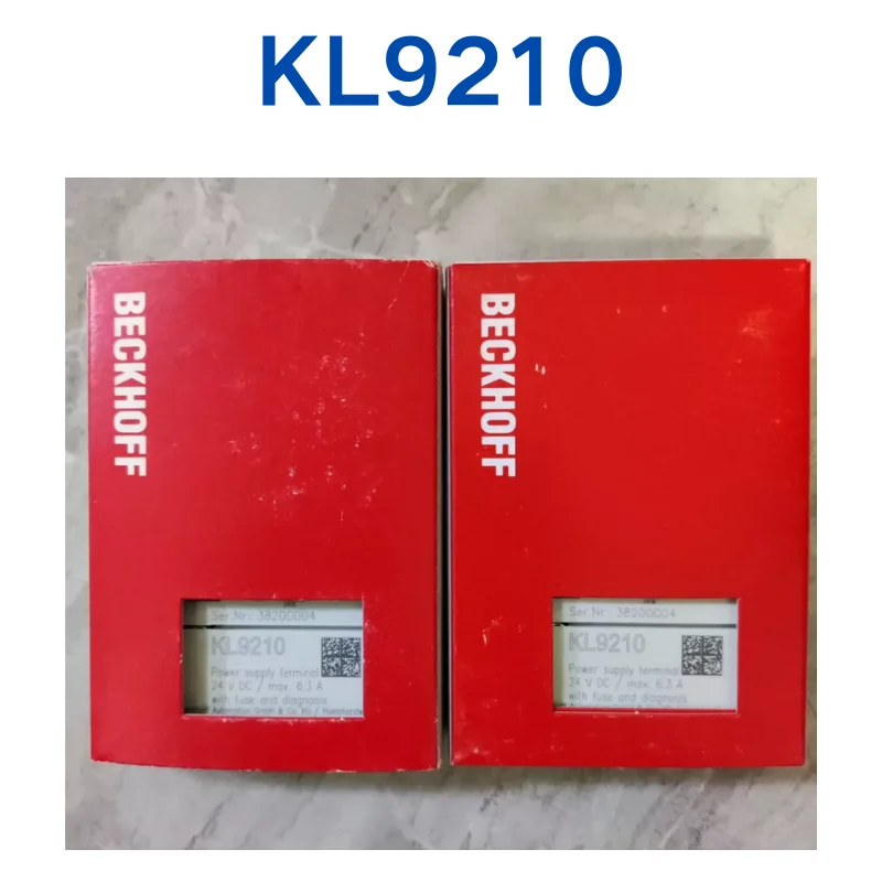 

Brand-new KL9210 Fast Shipping