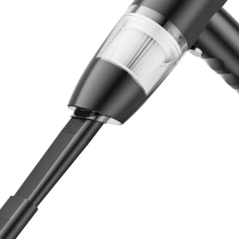

29000Pa Cordless Vacuum Cleaner - Pet Hair Brush, Rechargeable, Multi-Accessory, Portable for Car, Office, Home Cleaning