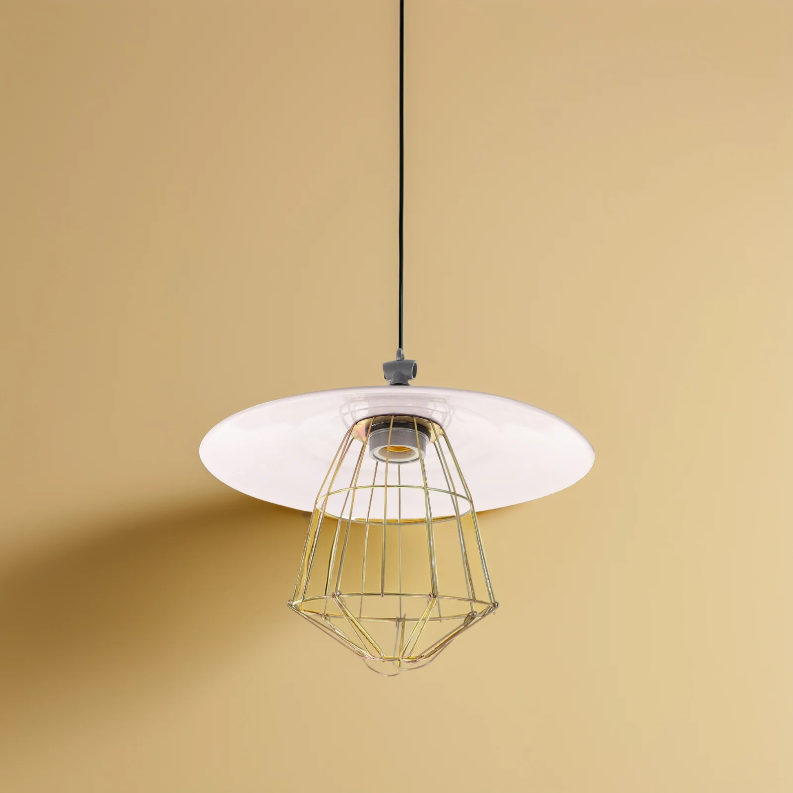 مصباح تسخين آمن للماشية، متانة عالية، حماية ضد التحرق، سهل التركيب، مصباح تسخين ملحق لتدفئة الماشية #2