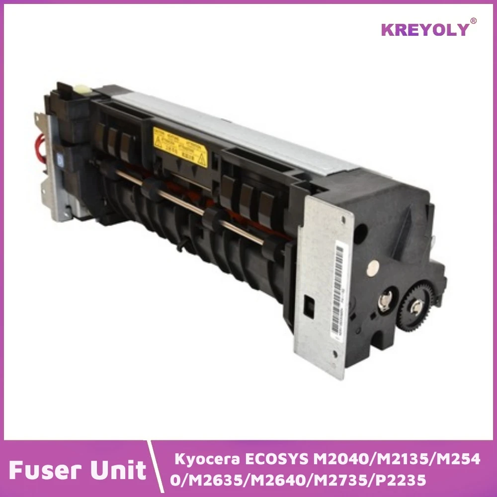 FK-1152  110V Fuser Unit For Kyocera ECOSYS M2040/M2135/M2540/M2635/M2640/M2735/P2235 302RV93066 (302RV93065)