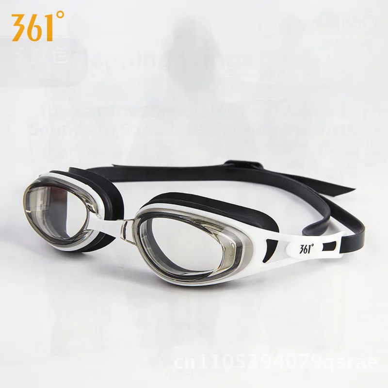 

HD прозрачные очки для плавания, водонепроницаемые противотуманные очки унисекс, спортивные очки для плавания, профессиональное оборудование для защиты глаз
