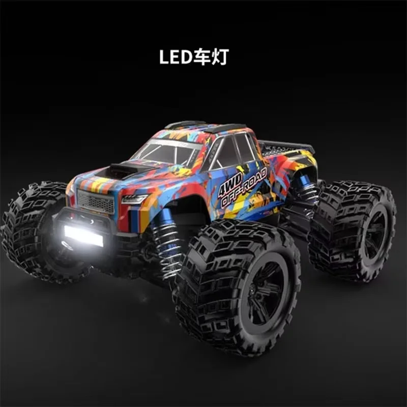 MJX 1/20 20208Mini Mini Fernbedienung Auto Bürstenlosen 4WD High Speed Off Road Klettern Fahrzeug Simulation Modell Spielzeug Geschenk