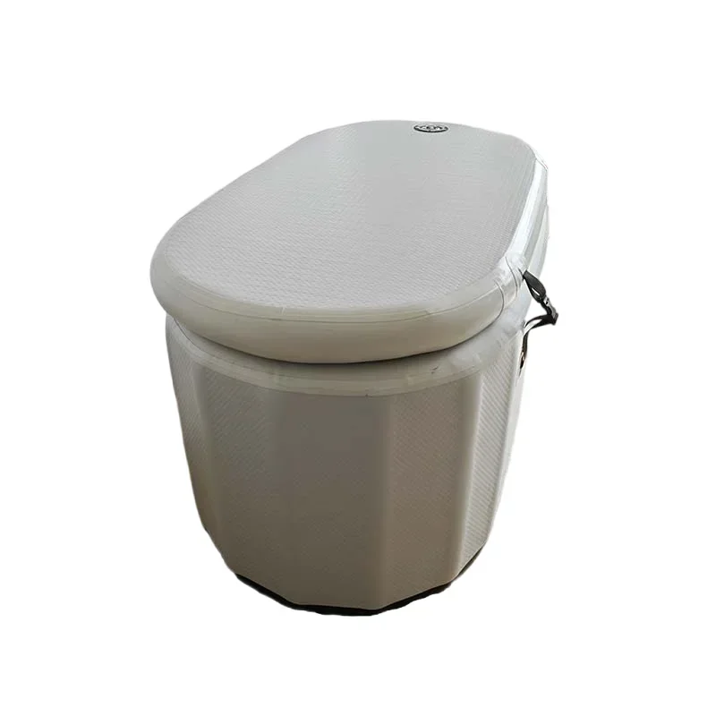 Drop Stitching Bathtub Portable Icebath Adult Ice Bath