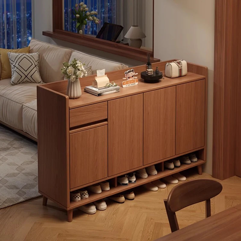 

Living Room Organizer Shoe Cabinet Headboards Tower Disinfecting Bedroom Shoe Shelf Stackable Modern Archivadores Home Furniture