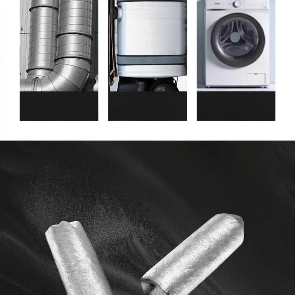 Easy Melt Welding Electrodes Household Metal Repair Rods Flux Cored Solder For Steel Pipe Repairing Bonding DIY Gadgets