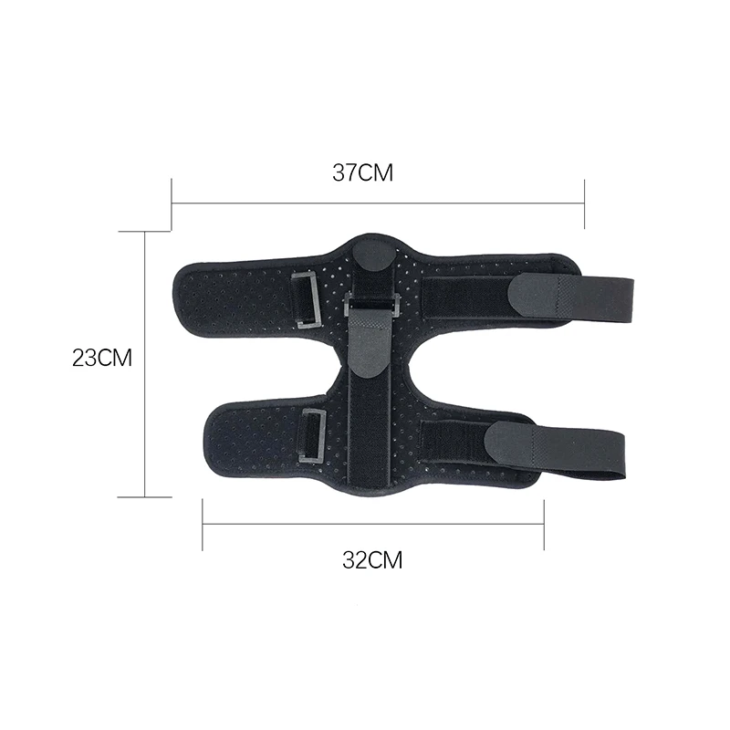 1 pz fascite plantare regolabile stecca notturna caduta del piede ortesi stabilizzatore supporto tutore stecche notturne sollievo dal dolore