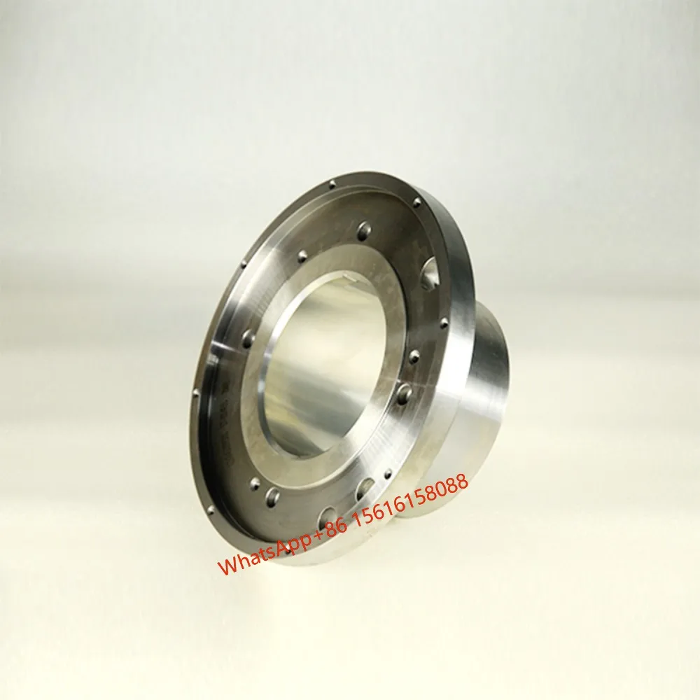 Repuestos para aire acondicionado central Carrier 02XR45009501 rodamiento